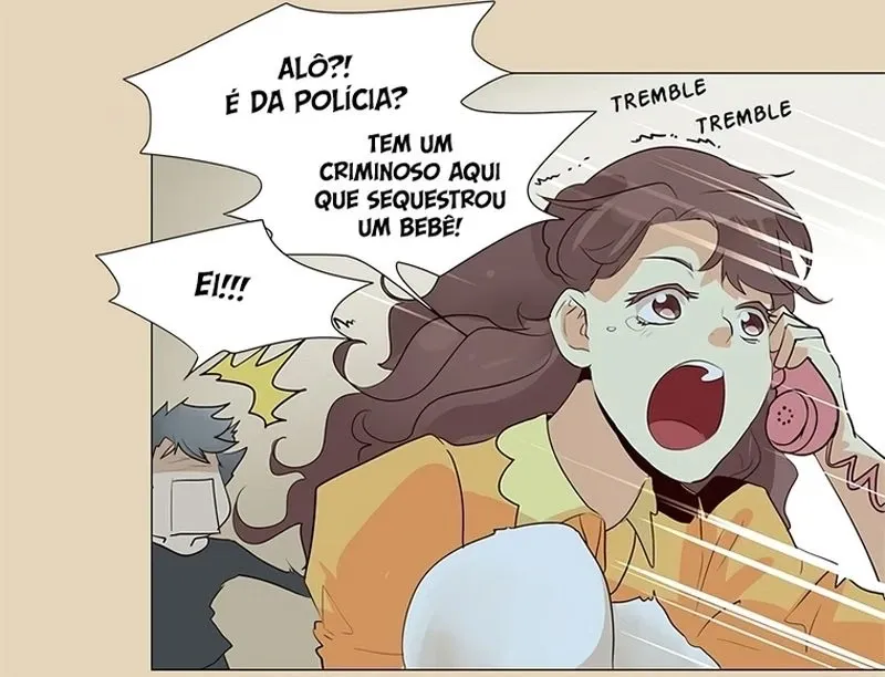 Perfeito Capítulo 38 Página 35