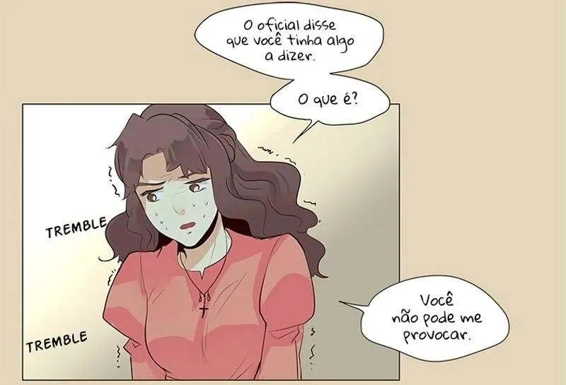 Perfeito Capítulo 38 Página 38