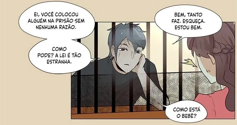Perfeito Capítulo 38 Página 39