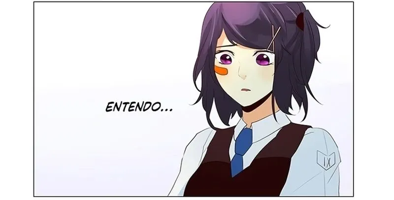 Perfeito Capítulo 38 Página 51