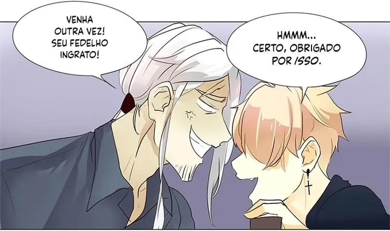 Perfeito Capítulo 38 Página 54