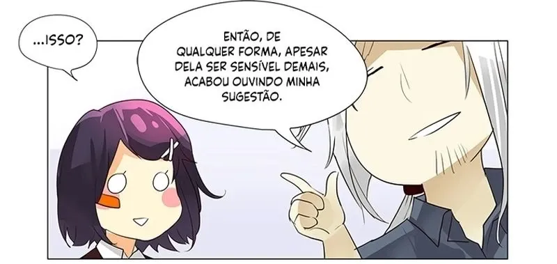 Perfeito Capítulo 38 Página 55