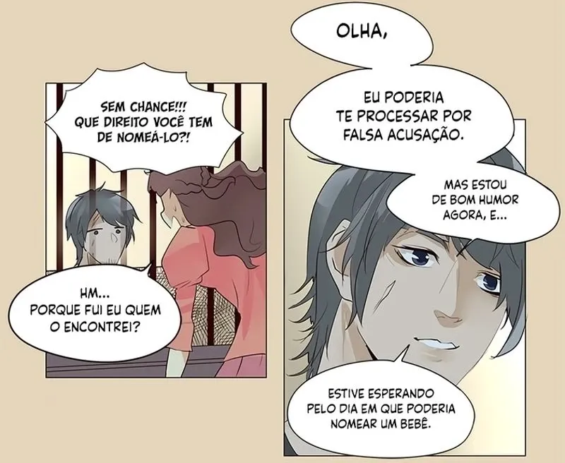 Perfeito Capítulo 38 Página 57