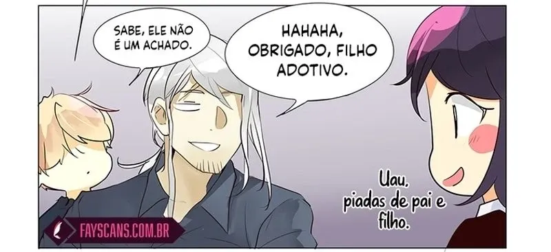Perfeito Capítulo 38 Página 6