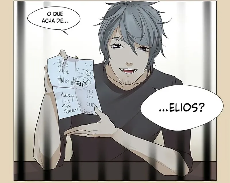 Perfeito Capítulo 38 Página 67