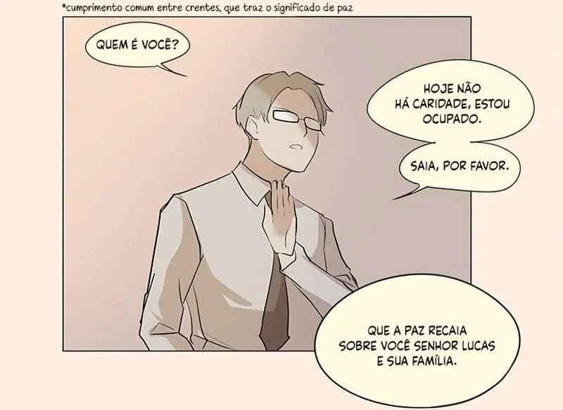 Perfeito Capítulo 39 Página 100