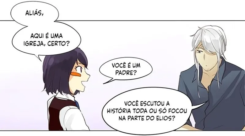 Perfeito Capítulo 39 Página 13