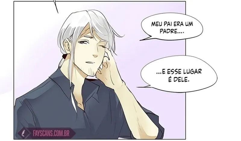 Perfeito Capítulo 39 Página 15