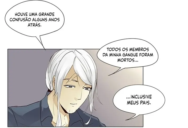 Perfeito Capítulo 39 Página 30