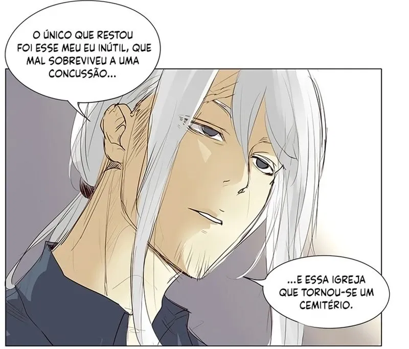 Perfeito Capítulo 39 Página 31