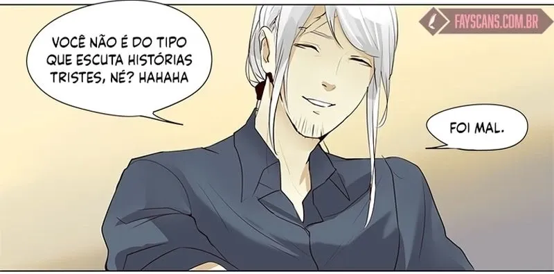 Perfeito Capítulo 39 Página 35