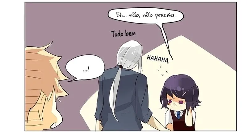 Perfeito Capítulo 39 Página 36