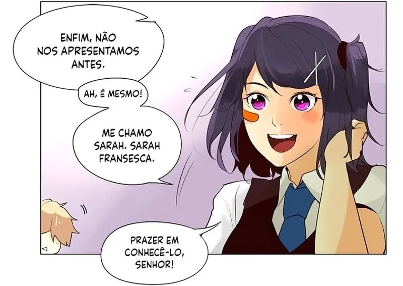 Perfeito Capítulo 39 Página 37
