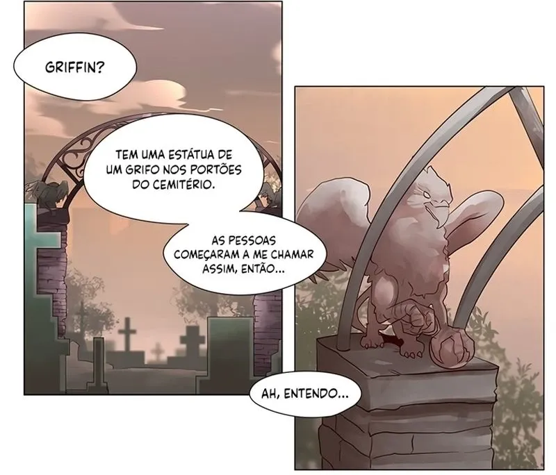 Perfeito Capítulo 39 Página 39