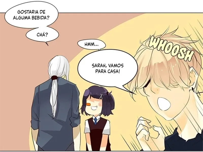 Perfeito Capítulo 39 Página 40