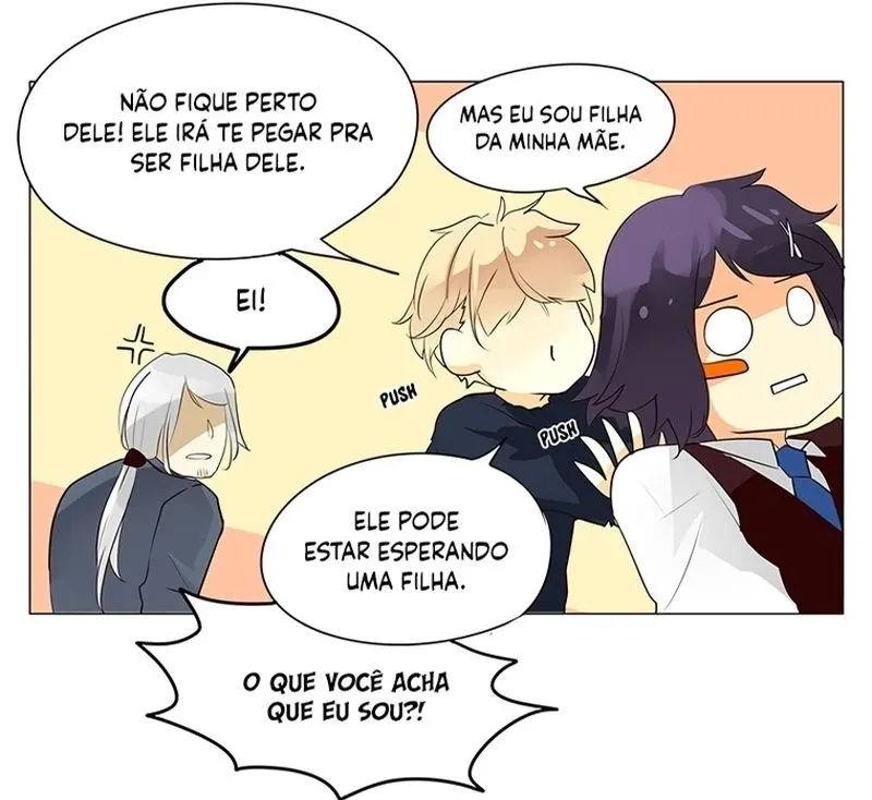 Perfeito Capítulo 39 Página 41