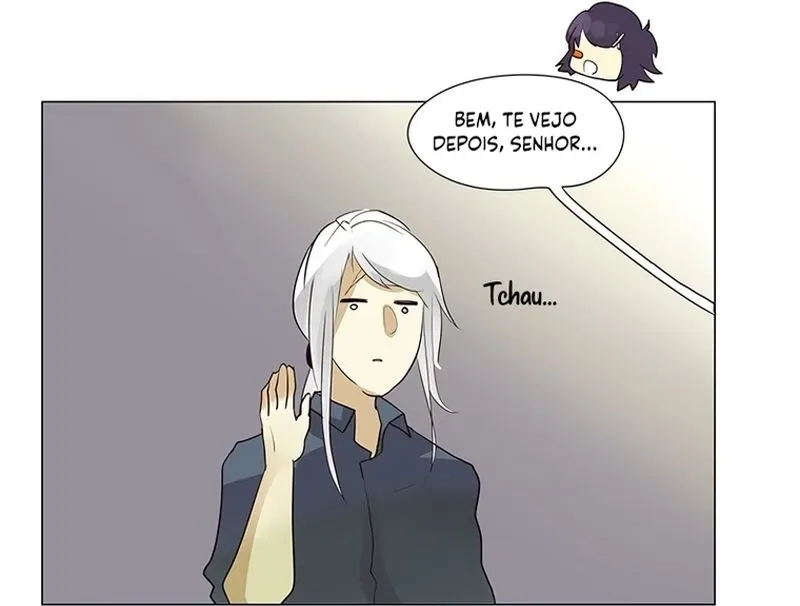 Perfeito Capítulo 39 Página 44