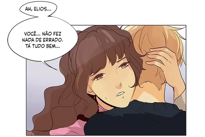 Perfeito Capítulo 39 Página 60