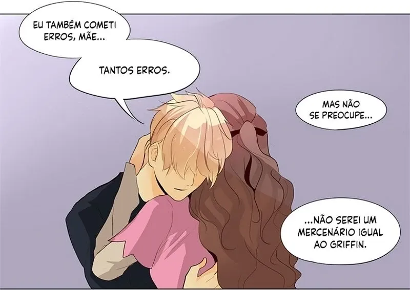 Perfeito Capítulo 39 Página 61