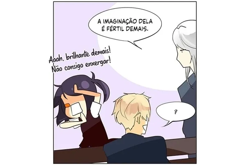 Perfeito Capítulo 39 Página 9