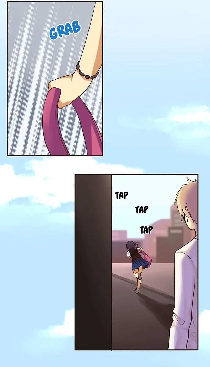 Perfeito Capítulo 4 Página 10