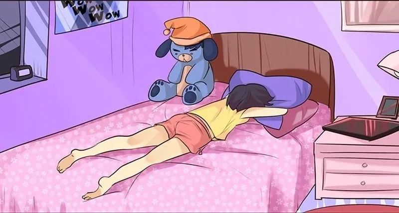 Perfeito Capítulo 4 Página 28