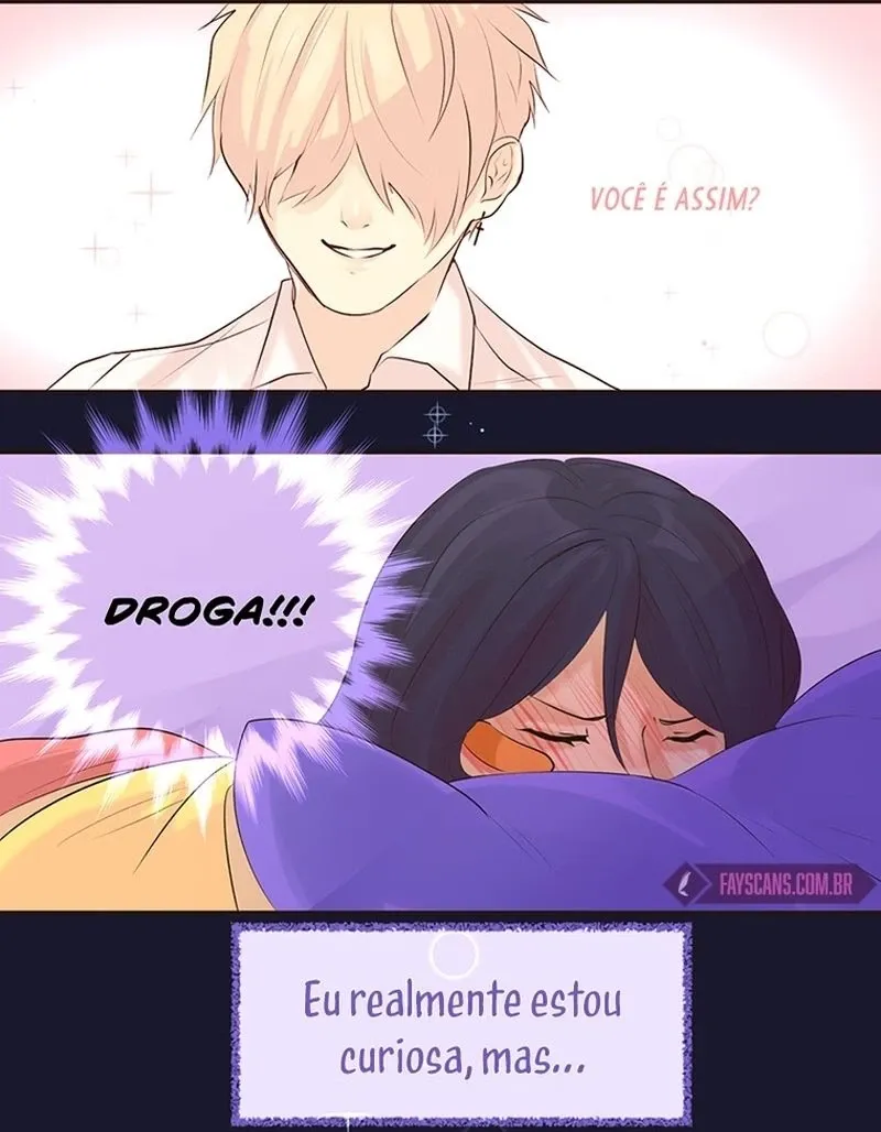 Perfeito Capítulo 4 Página 45