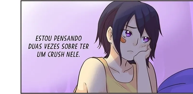 Perfeito Capítulo 4 Página 64