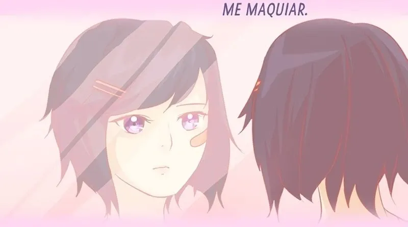 Perfeito Capítulo 4 Página 82