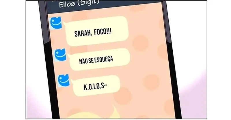 Perfeito Capítulo 40 Página 104