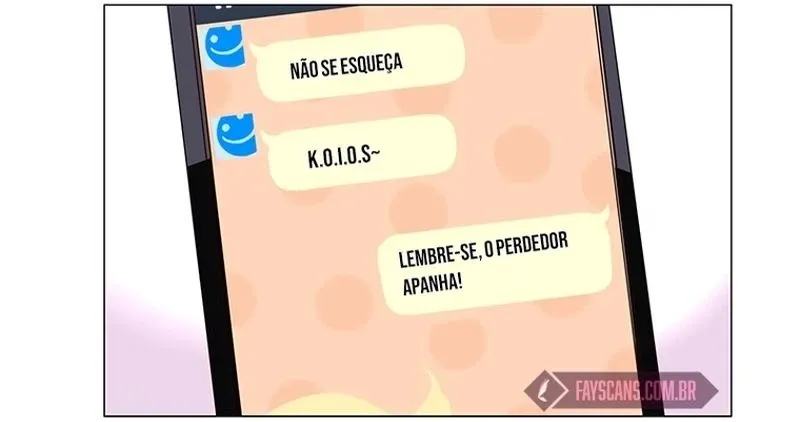Perfeito Capítulo 40 Página 106