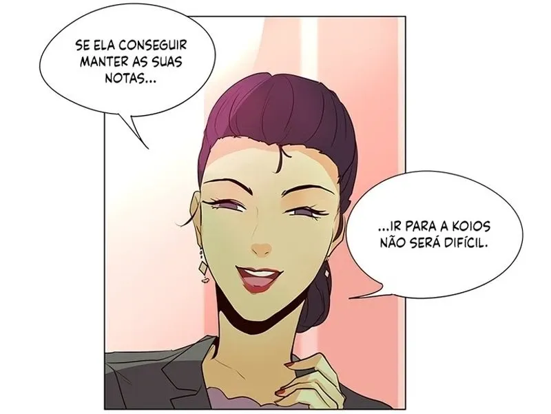 Perfeito Capítulo 40 Página 109