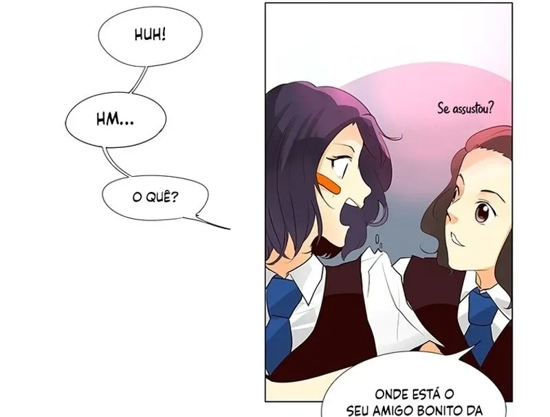Perfeito Capítulo 40 Página 33