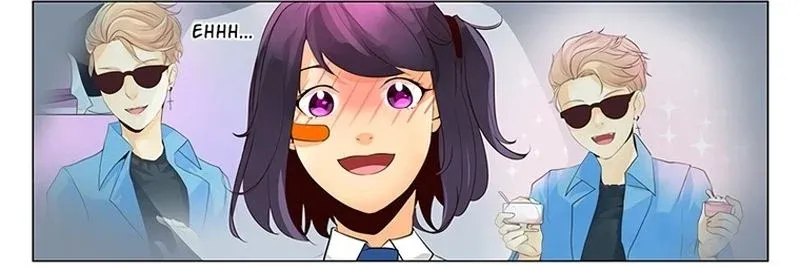 Perfeito Capítulo 40 Página 38