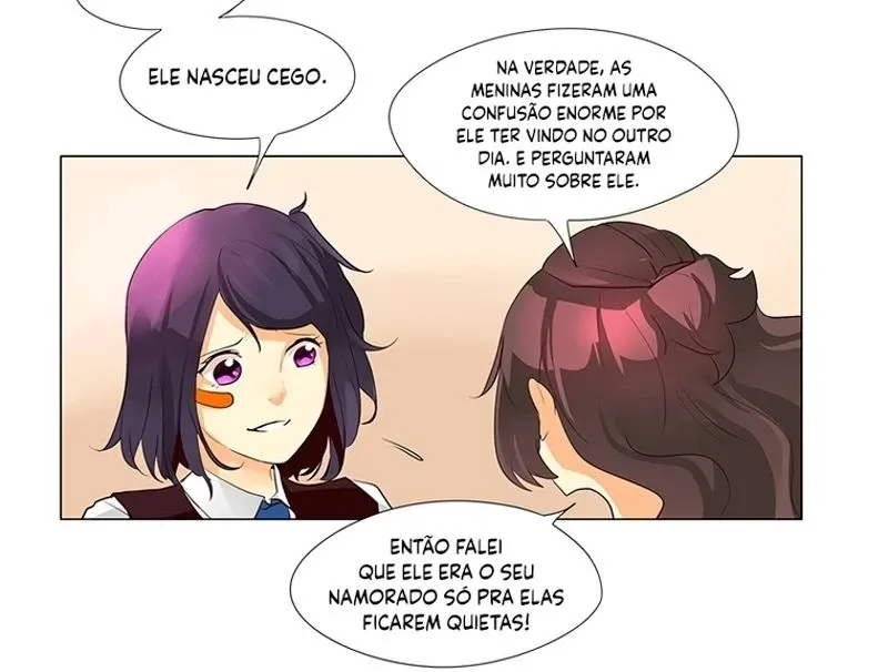 Perfeito Capítulo 40 Página 44