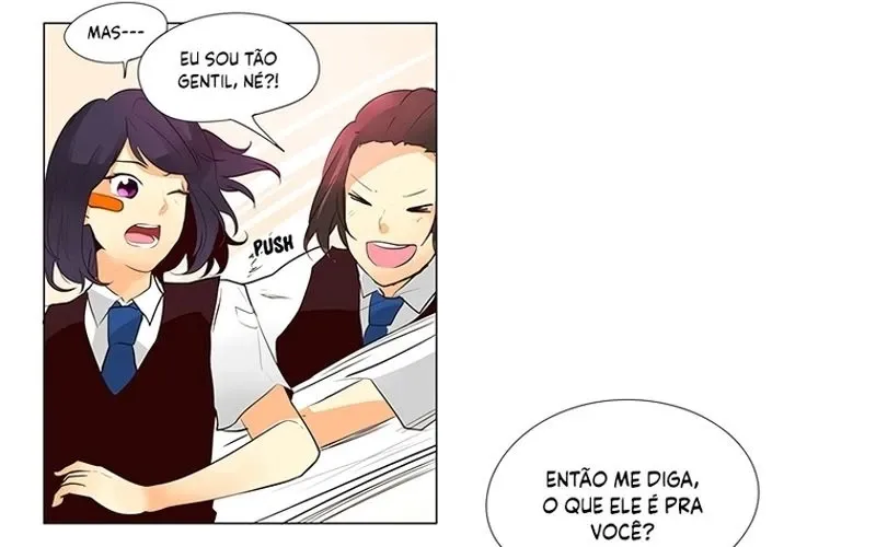 Perfeito Capítulo 40 Página 45