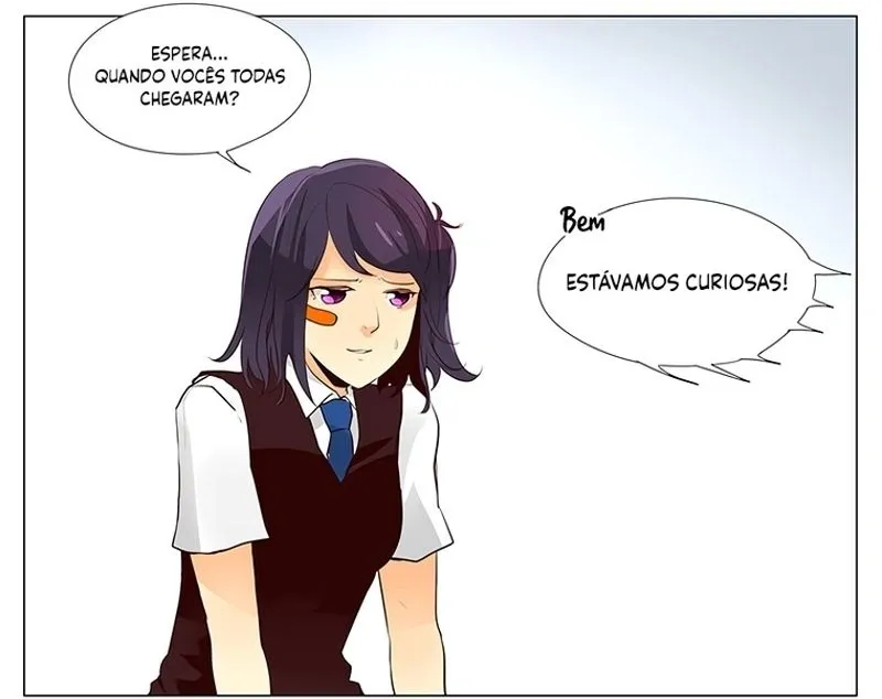 Perfeito Capítulo 40 Página 58