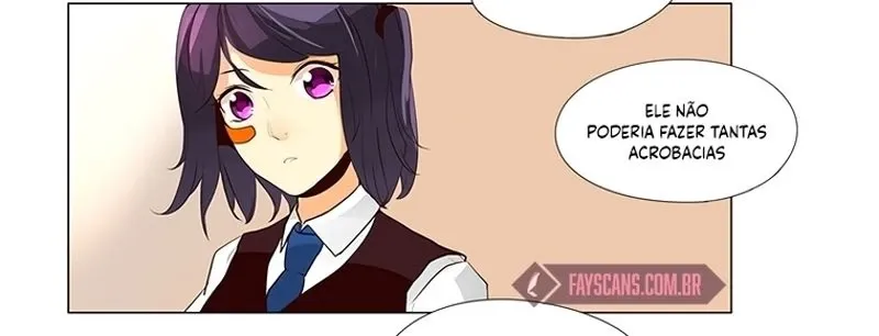 Perfeito Capítulo 40 Página 65