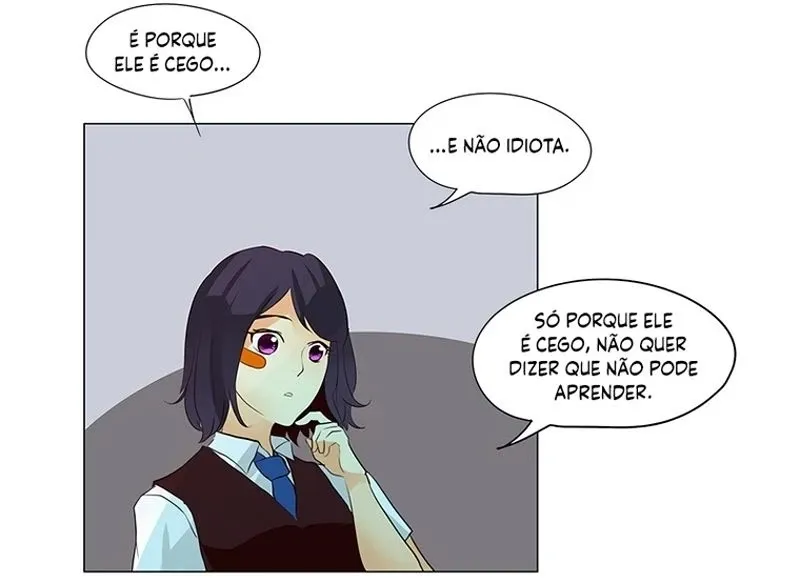 Perfeito Capítulo 40 Página 71