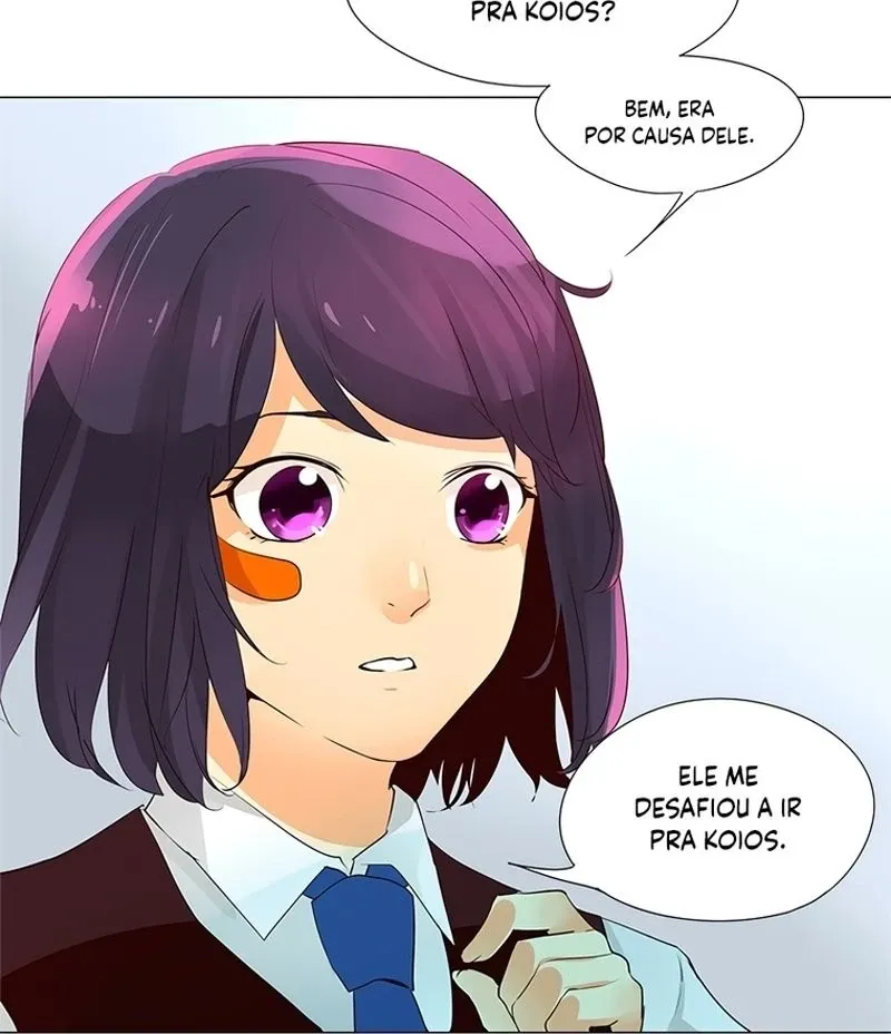 Perfeito Capítulo 40 Página 74
