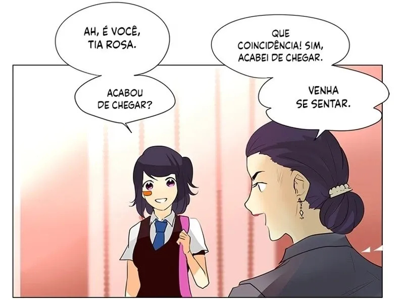 Perfeito Capítulo 40 Página 93