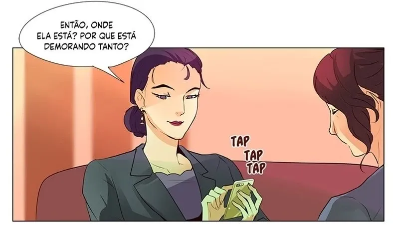 Perfeito Capítulo 41 Página 14