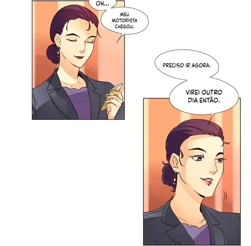 Perfeito Capítulo 41 Página 16