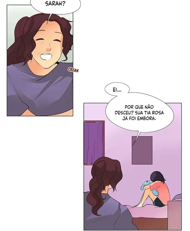 Perfeito Capítulo 41 Página 21