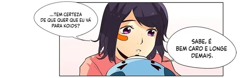 Perfeito Capítulo 41 Página 27