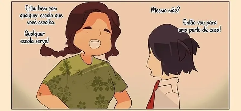 Perfeito Capítulo 41 Página 32