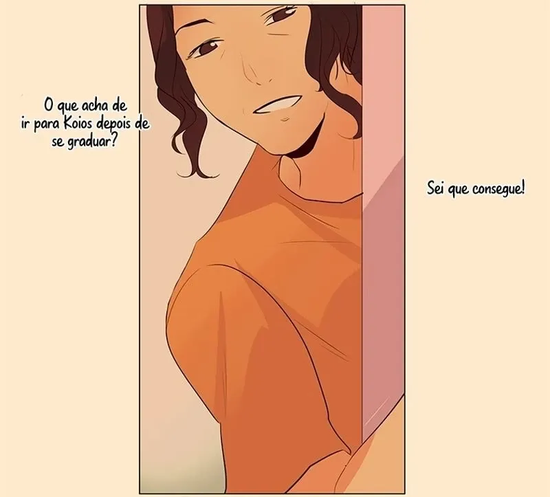 Perfeito Capítulo 41 Página 34