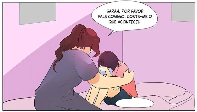 Perfeito Capítulo 41 Página 39