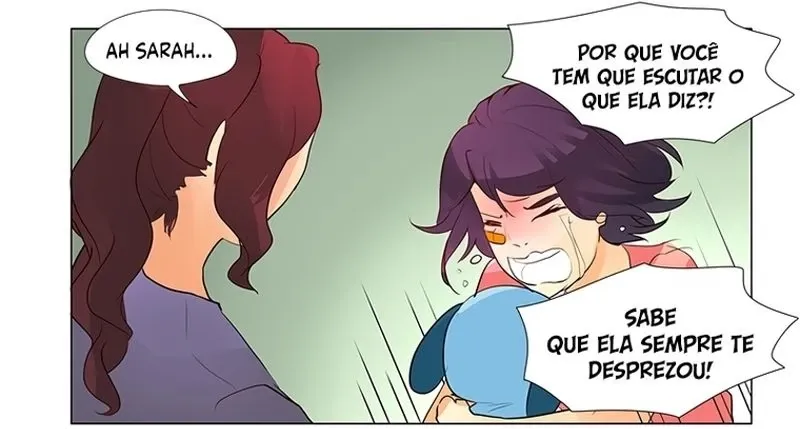 Perfeito Capítulo 41 Página 41
