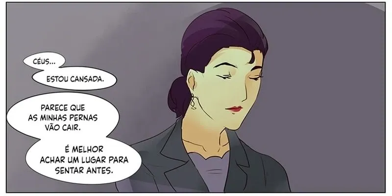 Perfeito Capítulo 41 Página 53